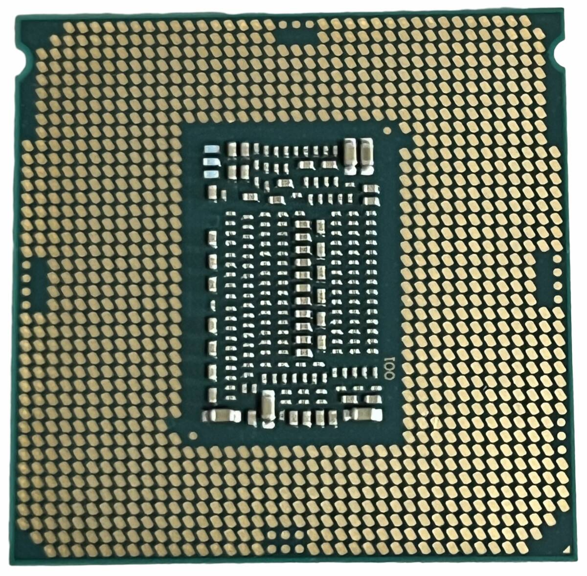 【中古CPU】Intel Core i5 9400T 1.80GHz TB 3.4GHz SR3X8 Socket 1151 6コア6スレッド インテル LGA1151 i5第9世代_画像2