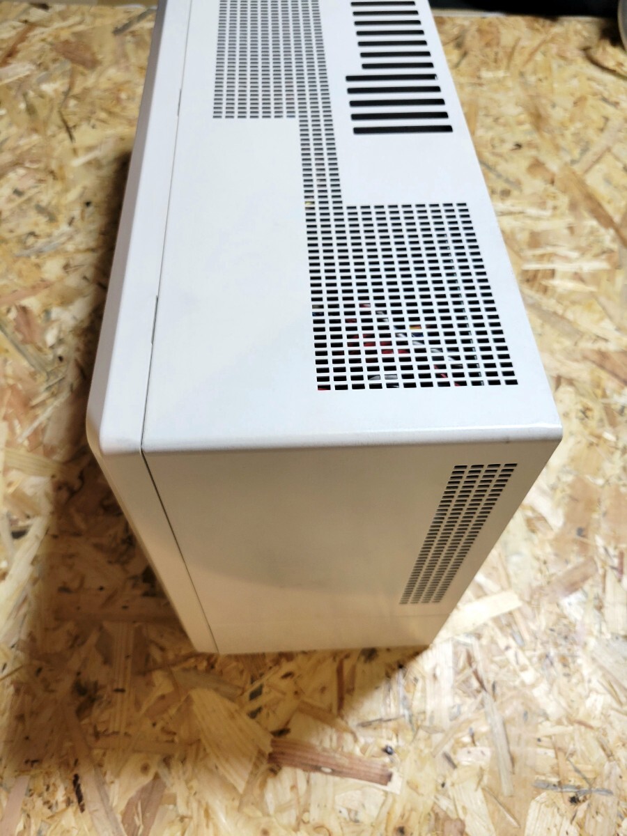 ハンファジャパン Q CELLS パワコン HQJP-K55-A2 5 5KW 2019年 ハンファジャパン Q CELLS パワコン HQJP-K55-A2 5 5KW 2019年
