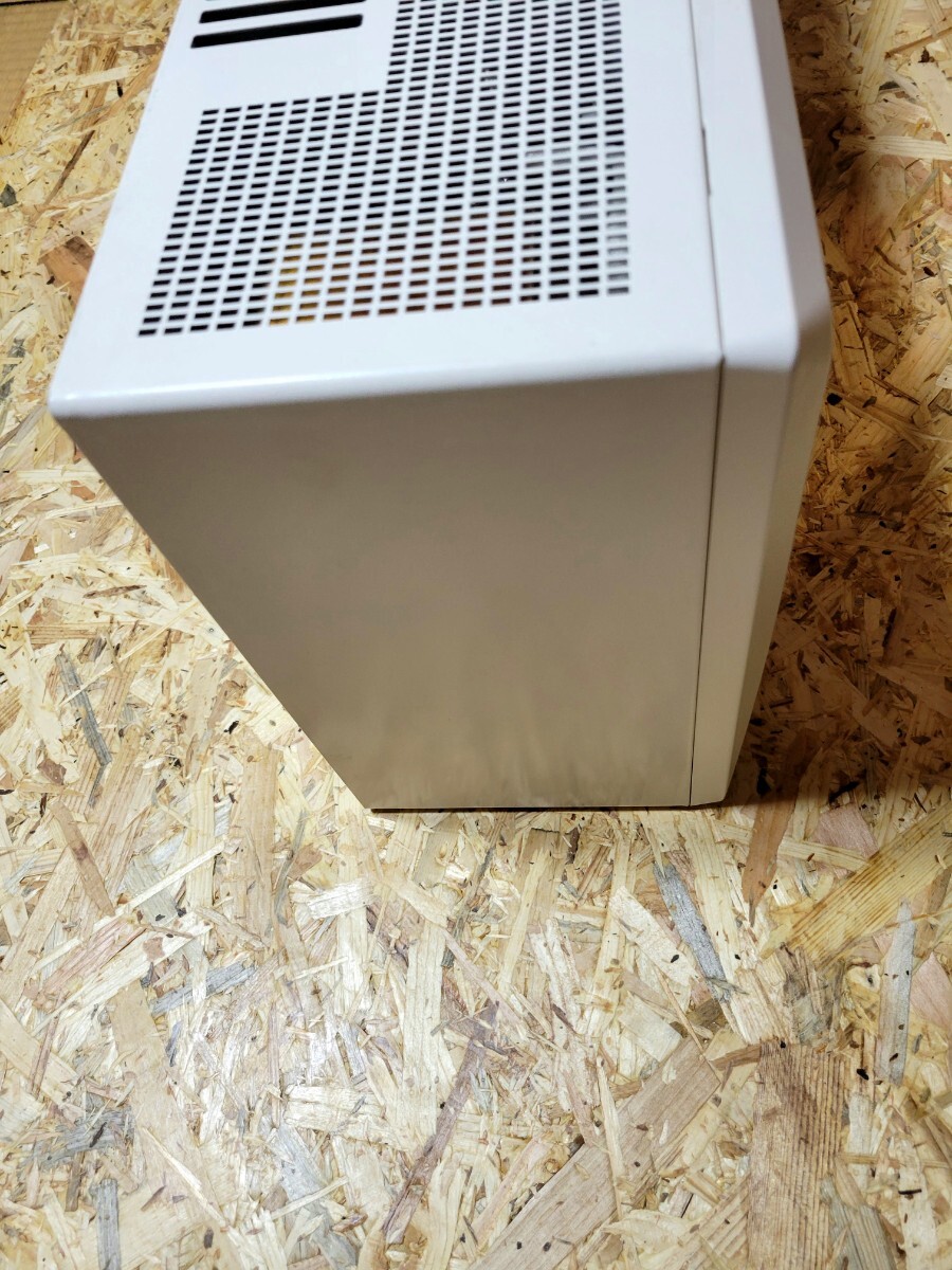 ハンファジャパン Q CELLS パワコン HQJP-K55-A2 5.5KW 2019年製造 パワーコンディショナ 太陽光発電 ソーラー_画像7