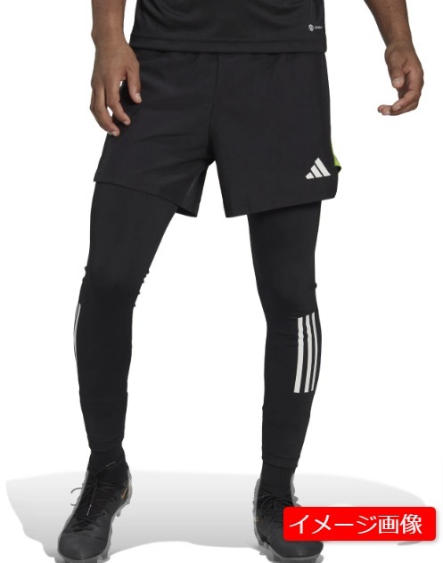 adidas Adidas голкипер трико шорты Tiro футбол (XL размер ) чёрный *SALE!!