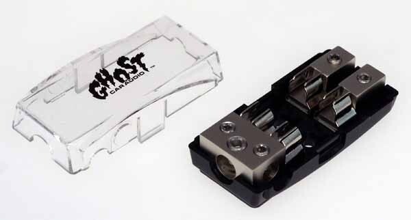 ★ GHOST AG3226P AGUヒューズブロック 3in-2out (1)_画像2