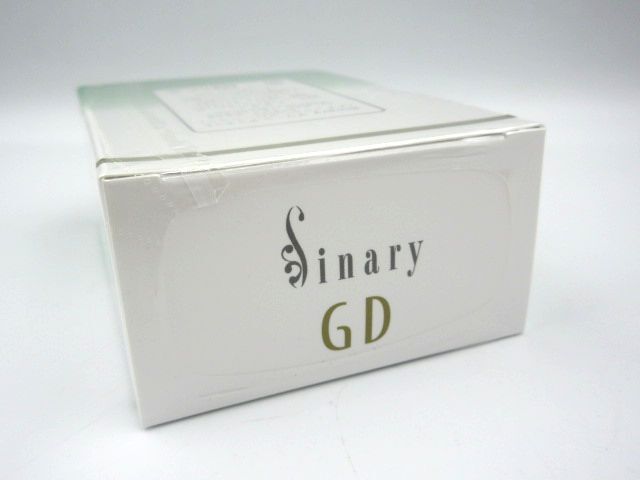 ■未開封品 Sinary シナリー グリーンデュエット ナチュラルヘアローション 女性用 レディース 80mlの画像3