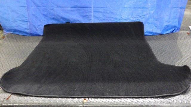 [ Miyagi salt boiler departure ] used luggage mat NV150 AD DBF-VY12 after market goods 