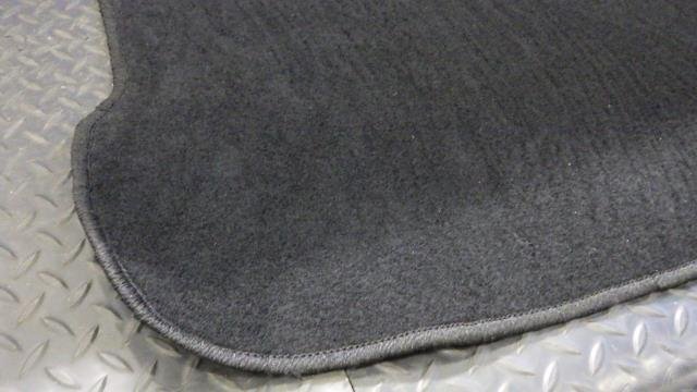 [ Miyagi salt boiler departure ] used luggage mat NV150 AD DBF-VY12 after market goods 