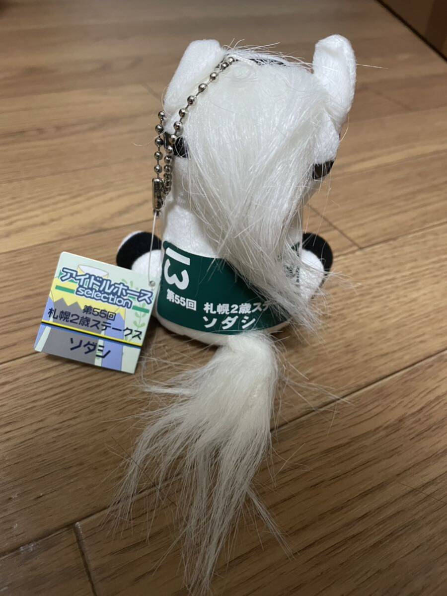  not for sale sodasi Sapporo 2 -years old stay ks idol hose 