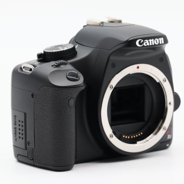 【新品級】★ショット数「227回」 Canon キャノン EOS Kiss X2 ボディ #1115_画像2