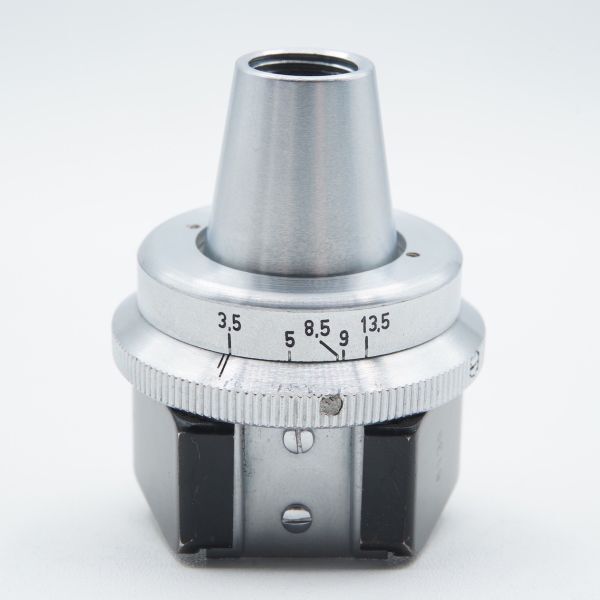 【良品】Leica ライカ イマレクトファインダー 35-135mm #1240_画像4