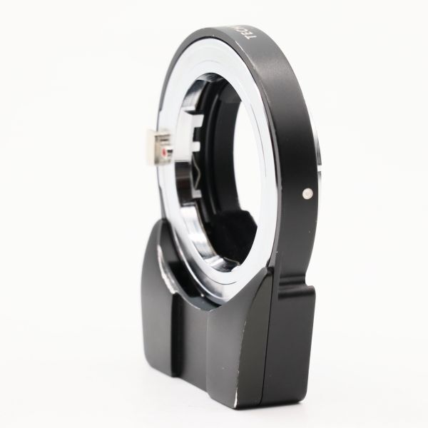 良品】TECHART テックアート LM-EA7 ライカMマウント - ソニーE 良品】TECHART テックアート LM-EA7 ライカMマウント - ソニーE