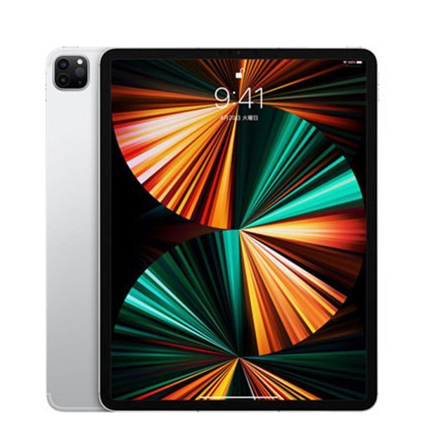  новый товар iPadPro5 512GB серебряный A2378 Wi-Fi модель 12.9 дюймовый no. 5 поколение 2021 год корпус нераспечатанный 