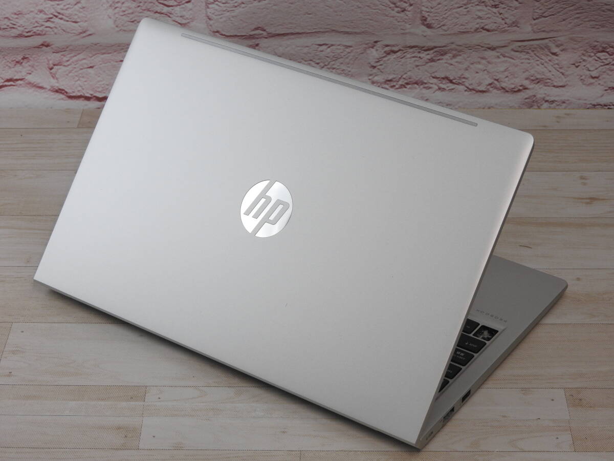 中古 HP ProBook 450G8 Corei5 1135G7 ジャンク の画像3