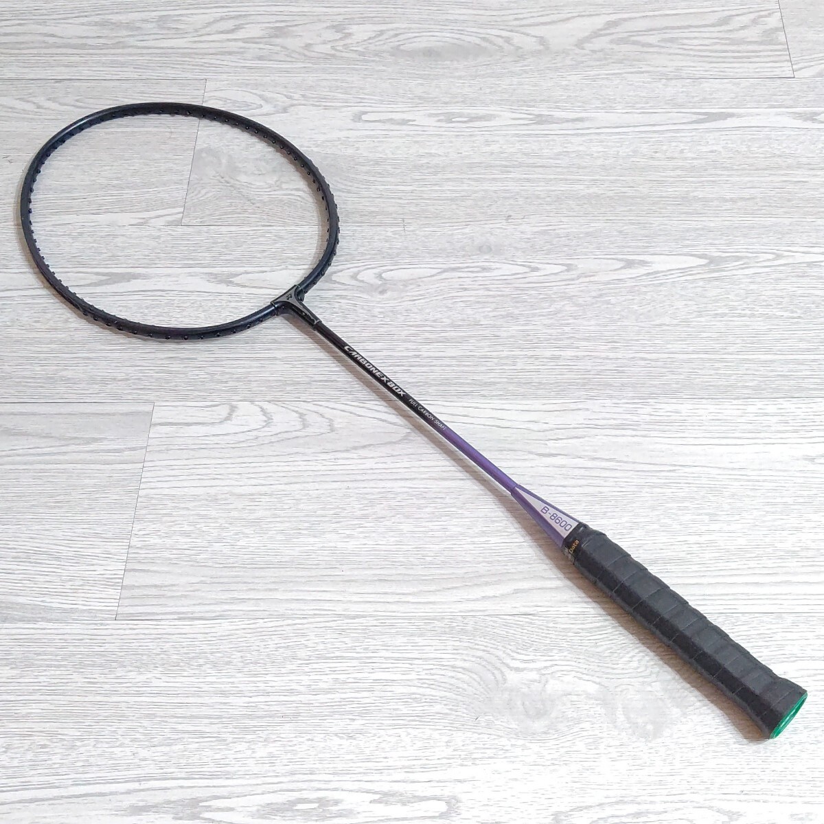 Yahoo!オークション - YONEX CARBONEX 8DX カーボネックス8DX 旧 Yahoo!オークション - YONEX CARBONEX 8DX カーボネックス8DX 旧