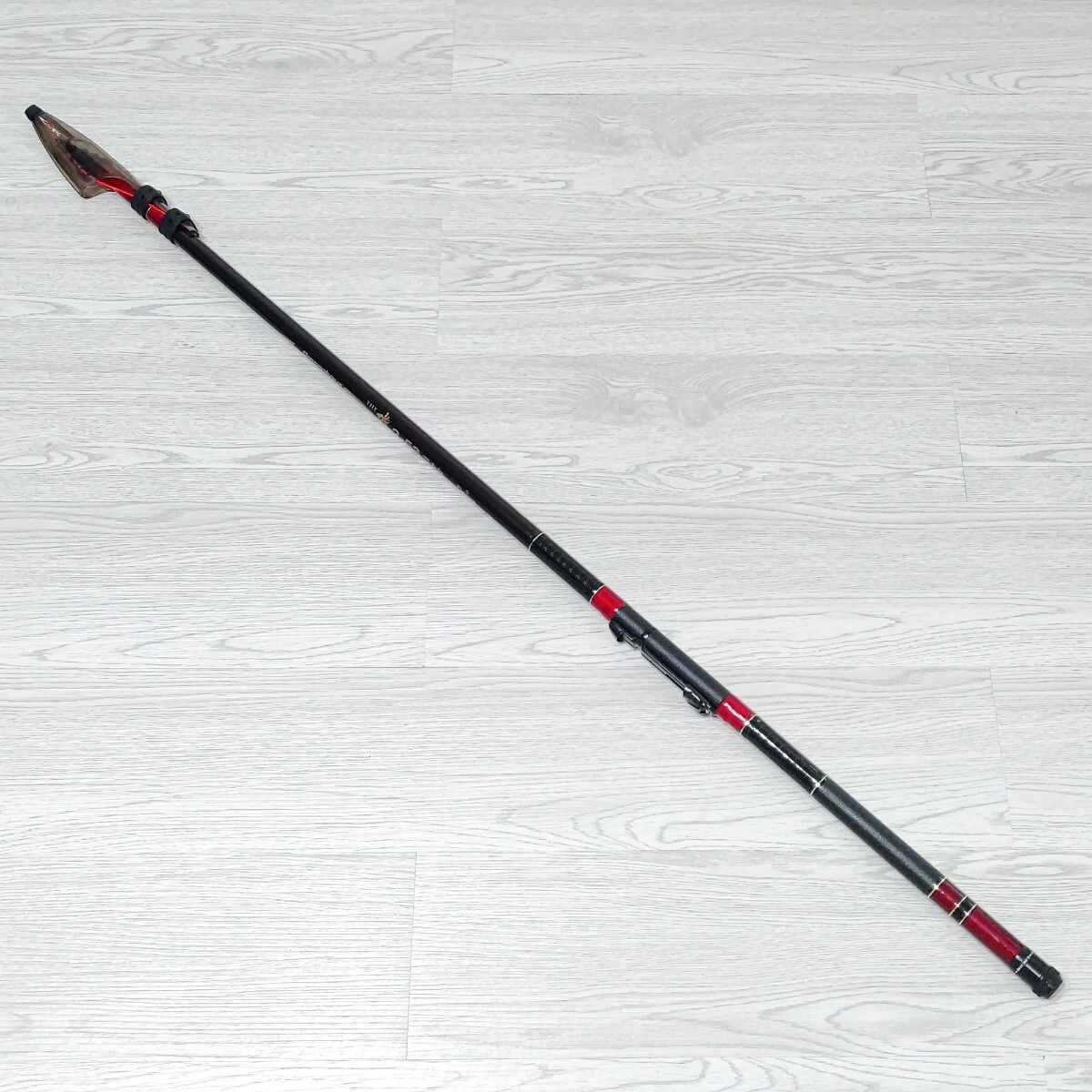 DAIWA ダイワ アモルファスウィスカー 磯 2号53 フカセ DAIWA ダイワ アモルファスウィスカー 磯 2号53 フカセ