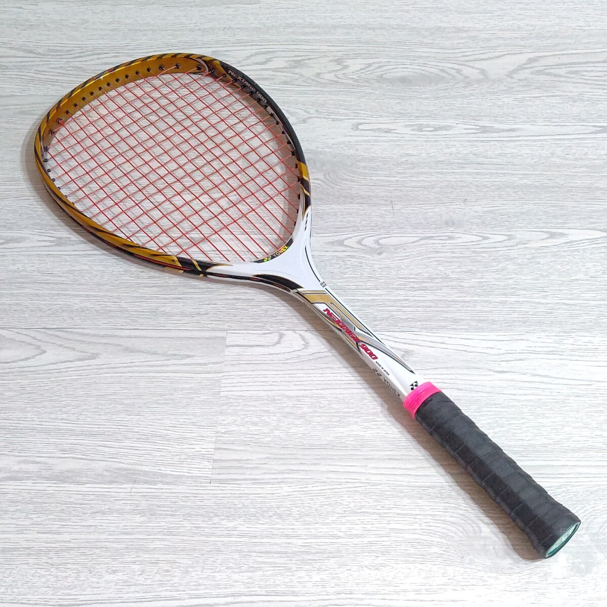 YONEX ヨネックス NEXTAGE900 FX ネクステージ900 UL1 軟式 YONEX ヨネックス NEXTAGE900 FX ネクステージ900 UL1 軟式