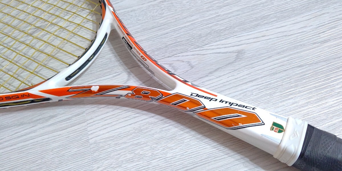 MIZUNO ミズノ DEEP IMPACT Z800 ディープインパクト Z800 0S MIZUNO ミズノ DEEP IMPACT Z800 ディープインパクト Z800 0S