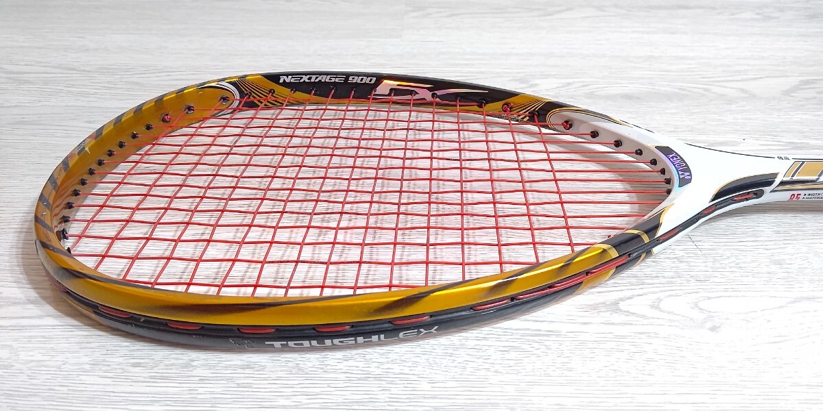 YONEX ヨネックス NEXTAGE900 FX ネクステージ900 UL1 軟式 YONEX ヨネックス NEXTAGE900 FX ネクステージ900 UL1 軟式