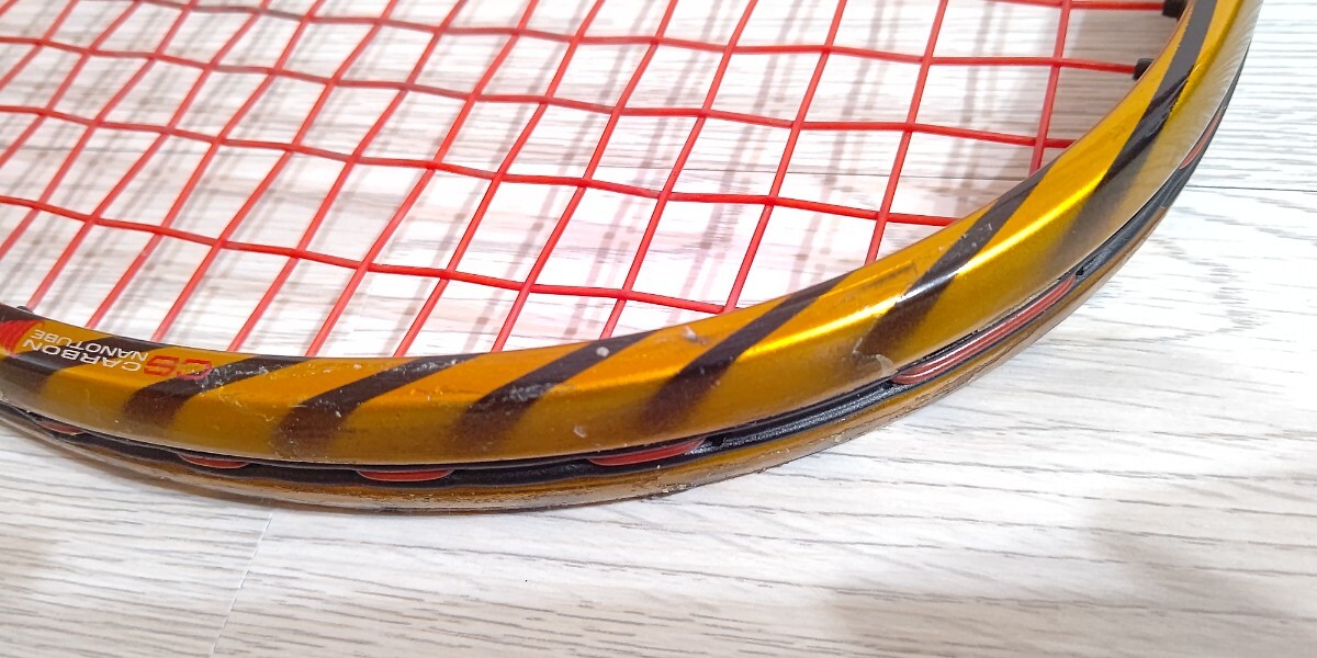 YONEX ヨネックス NEXTAGE900 FX ネクステージ900 UL1 軟式 YONEX ヨネックス NEXTAGE900 FX ネクステージ900 UL1 軟式