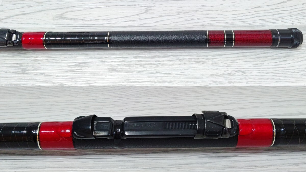 DAIWA ダイワ アモルファスウィスカー 磯 2号53 フカセ DAIWA ダイワ アモルファスウィスカー 磯 2号53 フカセ