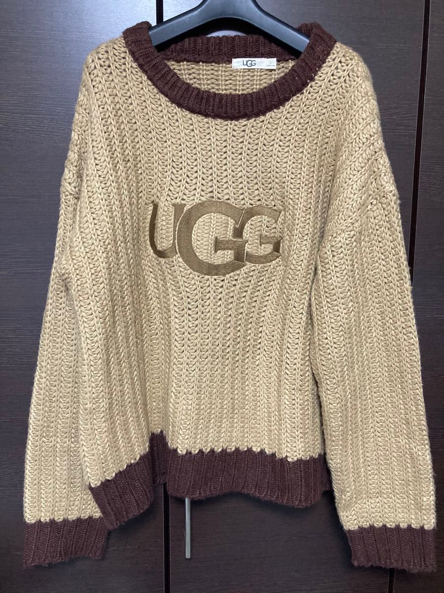 UGG ニット セーター｜Yahoo!フリマ（旧PayPayフリマ）