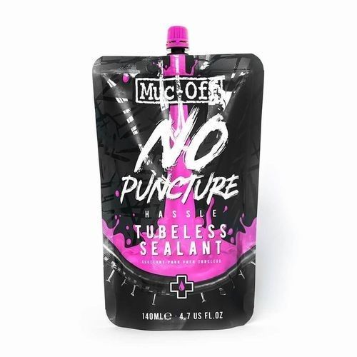 詰め替え品　300ml　Muc-Off No Puncture Hassle　マックオフ　チューブレスシーラント