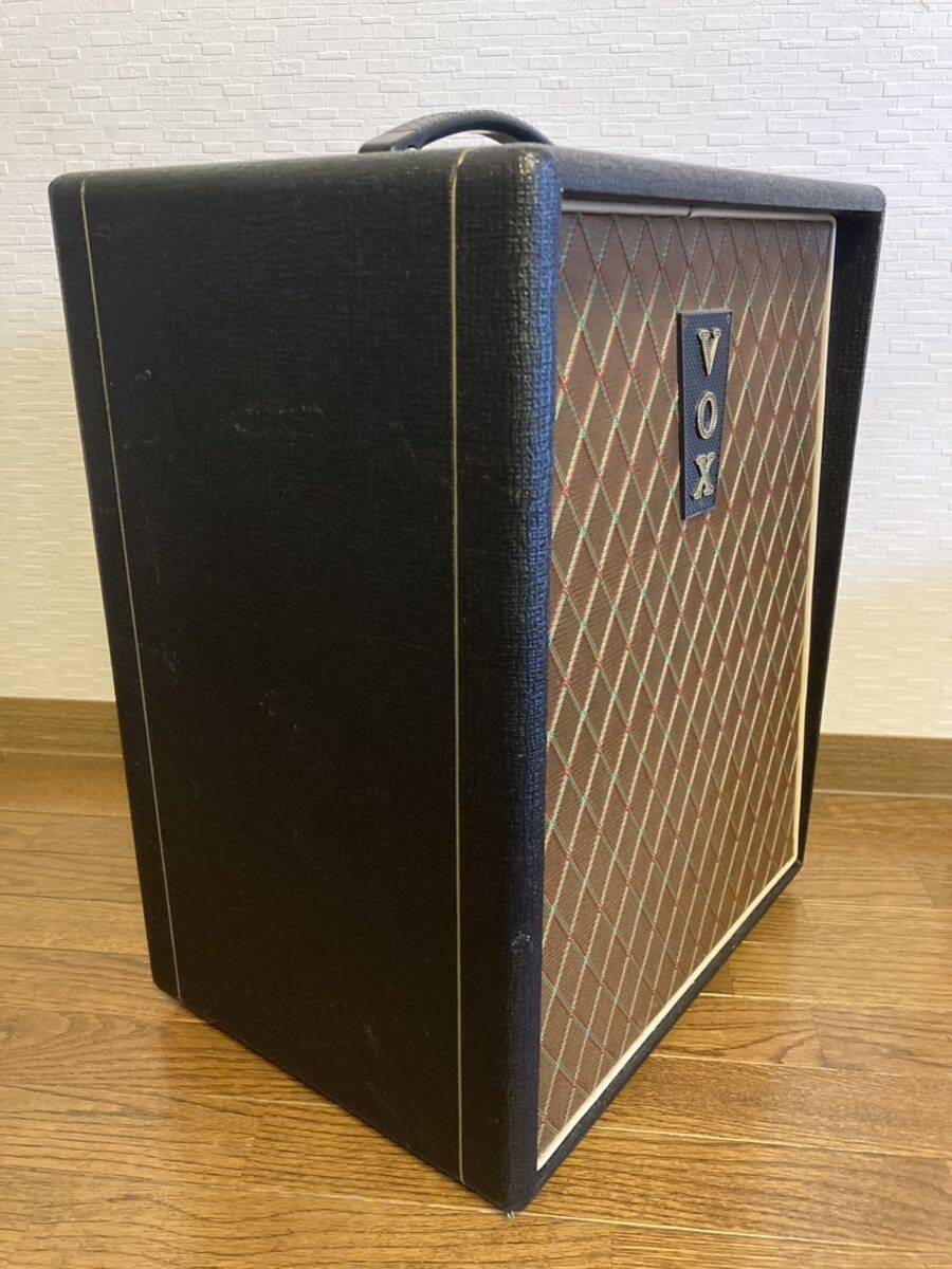 VOX ベースアンプ T-25 T25ヴォックス _画像2