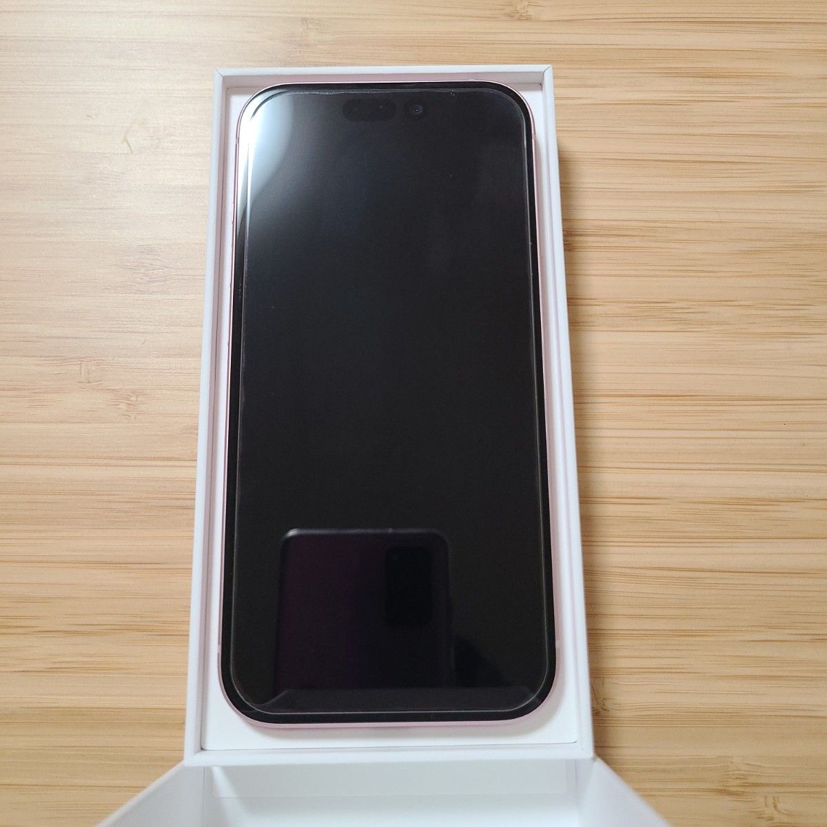 iphone15 ピンク 265GB 極美品|Yahoo!フリマ(旧PayPayフリマ) iphone15 ピンク 265GB 極美品|Yahoo!フリマ(旧PayPayフリマ)