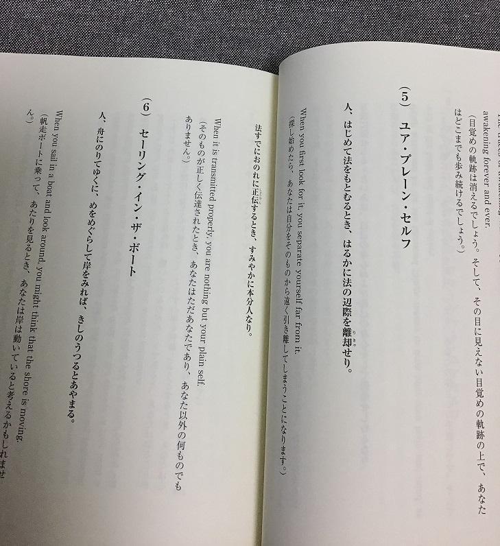 サンガジャパン　Vol.13　2013Spring　特集：言語と仏教_画像6