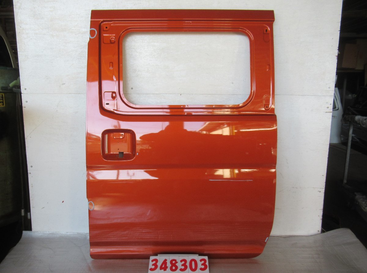 K.348303*S700V S710V Hijet Atrai /S700M S710M Pixis van /S700B S710B Sambar van original left sliding door / left rear door *1H-3