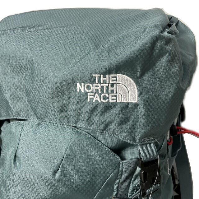 1円～!売切!【正規新品】THE NORTH FACE W TERRA 55 PACK リュック バックパック 登山 US限定 アウトドア 大容量(M/L 55L)青 ① 180626-85_画像4