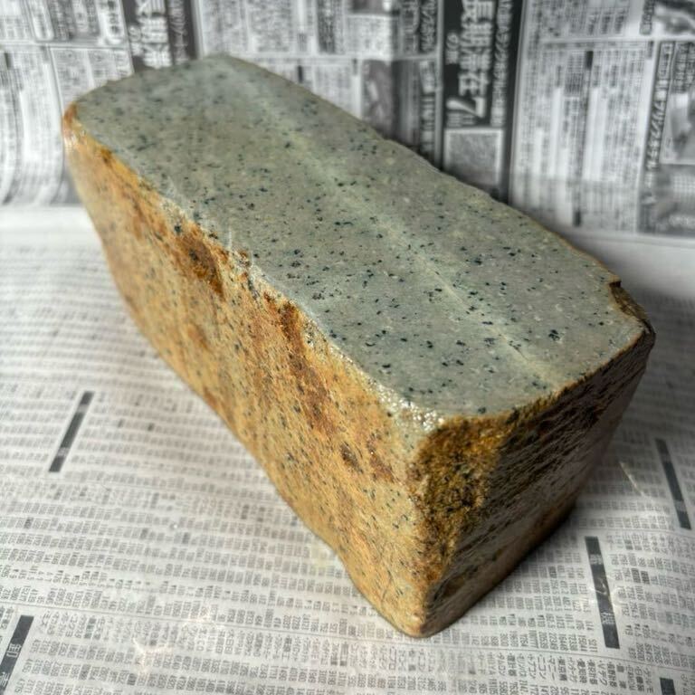 Yahoo!オークション - 但馬砥 諸寄砥 天然砥石 特大約2.4kg 美品 Yahoo!オークション - 但馬砥 諸寄砥 天然砥石 特大約2.4kg 美品