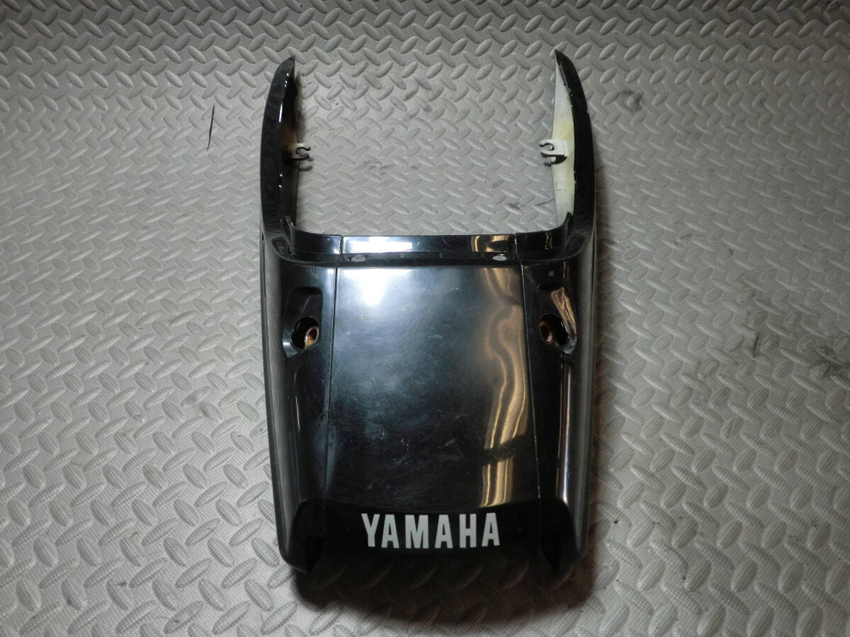 ヤマハ TDM850 [4EP] 純正 リアシートカウルの画像3
