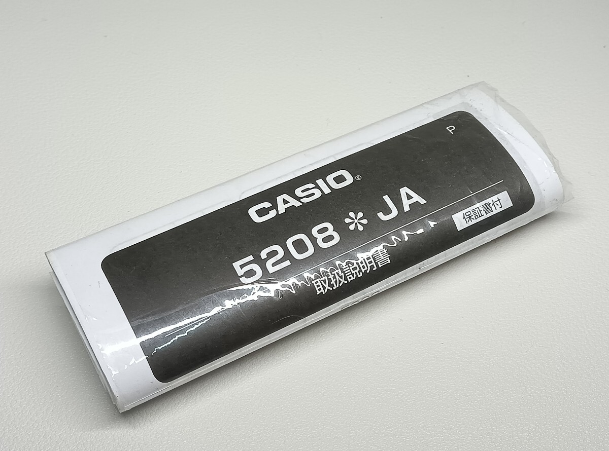 【一円スタート】 CASIO カシオ タフソーラー AQ-S810W 腕時計 稼働品_画像8