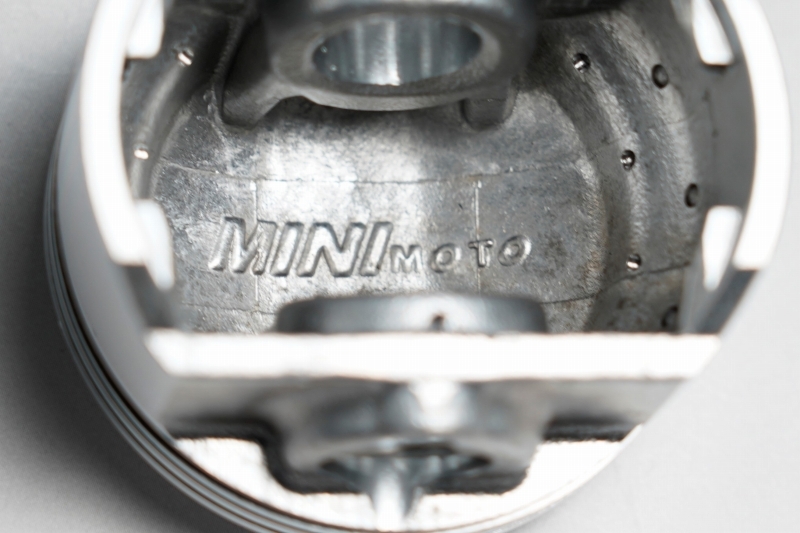 モンキー 88ccピストンセット タイプZ用 チューニング仕様 【ミニモト】【minimoto】【ホンダ 4mini】【ツーリング】【カスタム】の画像2