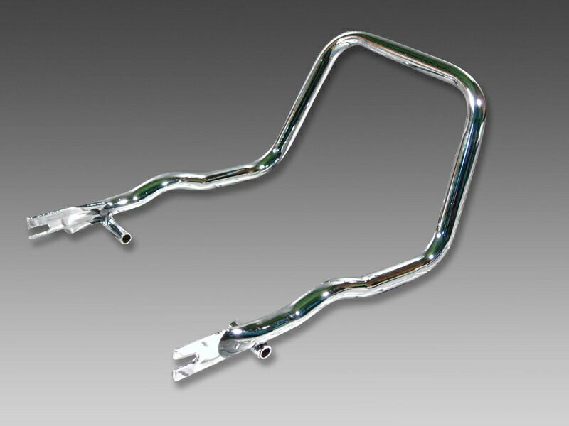  Ape grab bar [ Minimoto ][minimoto][ Honda 4mini][ touring ][ custom ]