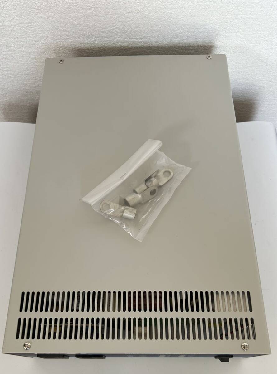 COTEK S1500-112 正弦波インバーター(DC-ACインバーターINVERTER 電源 )開封　未使用 保管品_画像2