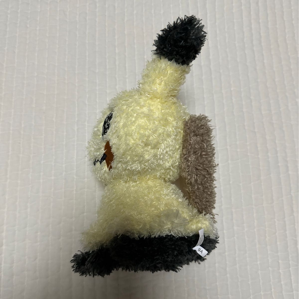 ミミッキュ　もこもこぬいぐるみ　セキグチ　ポケモン　ポケットモンスター