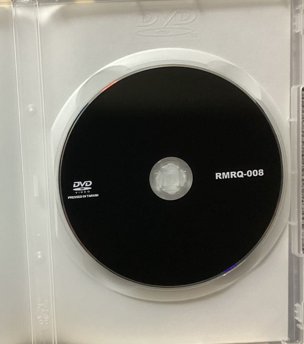 DVD 魅惑のレースクイーン RMRQ-008 ‘ 99フォーミュラ日本開幕戦「その2」 ハイレグ ミラクル映像_画像3