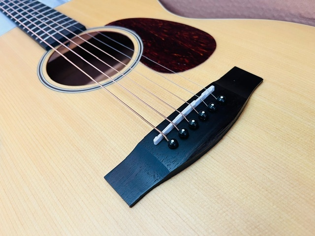 新品アウトレット即決特価品！！★Aria Acoustic Guitars MTN！！★Neck Mahogany！！★限定1本入荷！！_画像2