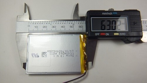 SONY Walkman (walkman)NW-A105 NW-A106 NW-A107 для батарея новый товар 
