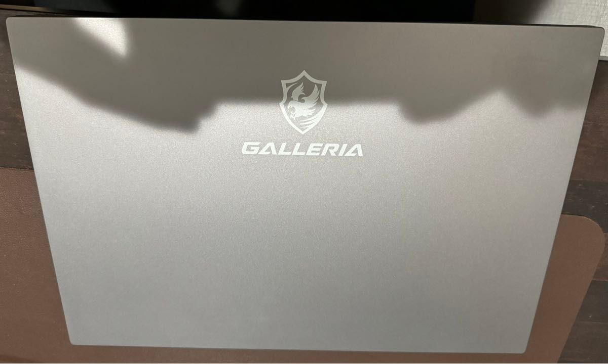 GALLERIA RM7C-R35T