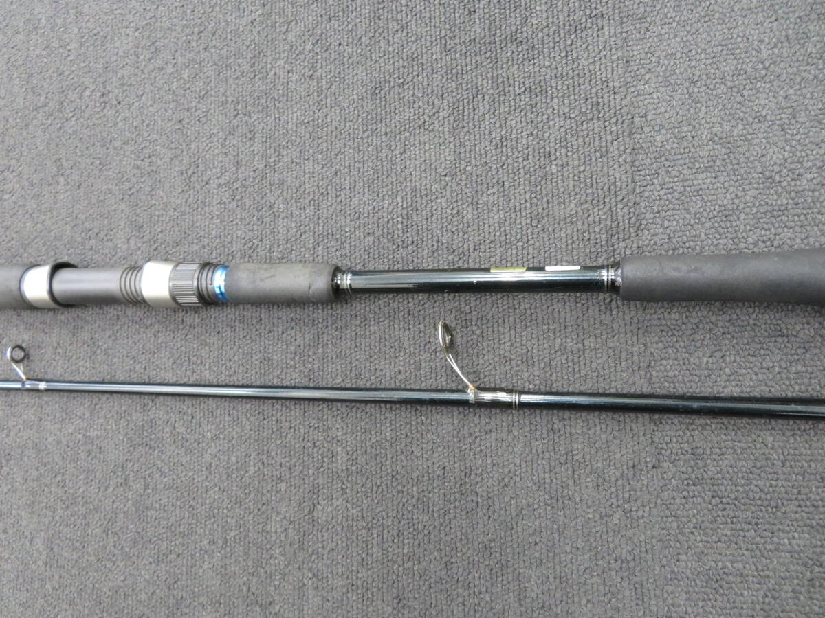 スポーツライン　シーバスモデル　S-802ML　Sportline　Seabass　Model_画像3