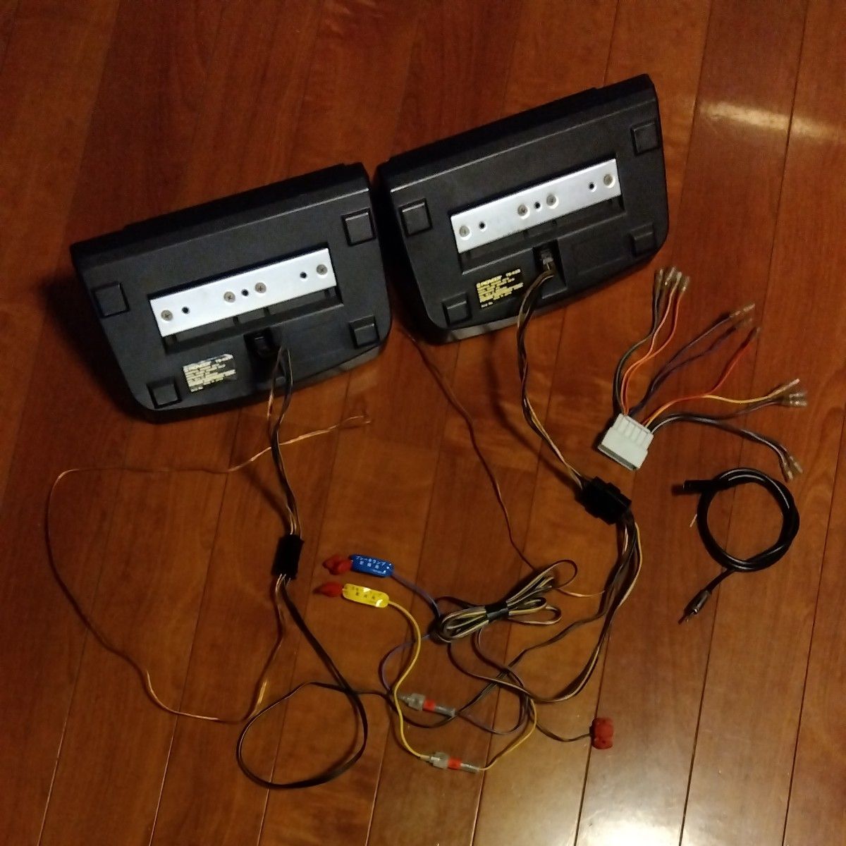 値下げしました パイオニアカロッツェリアスピーカー 車屋さんで 値下げしました パイオニアカロッツェリアスピーカー 車屋さんで