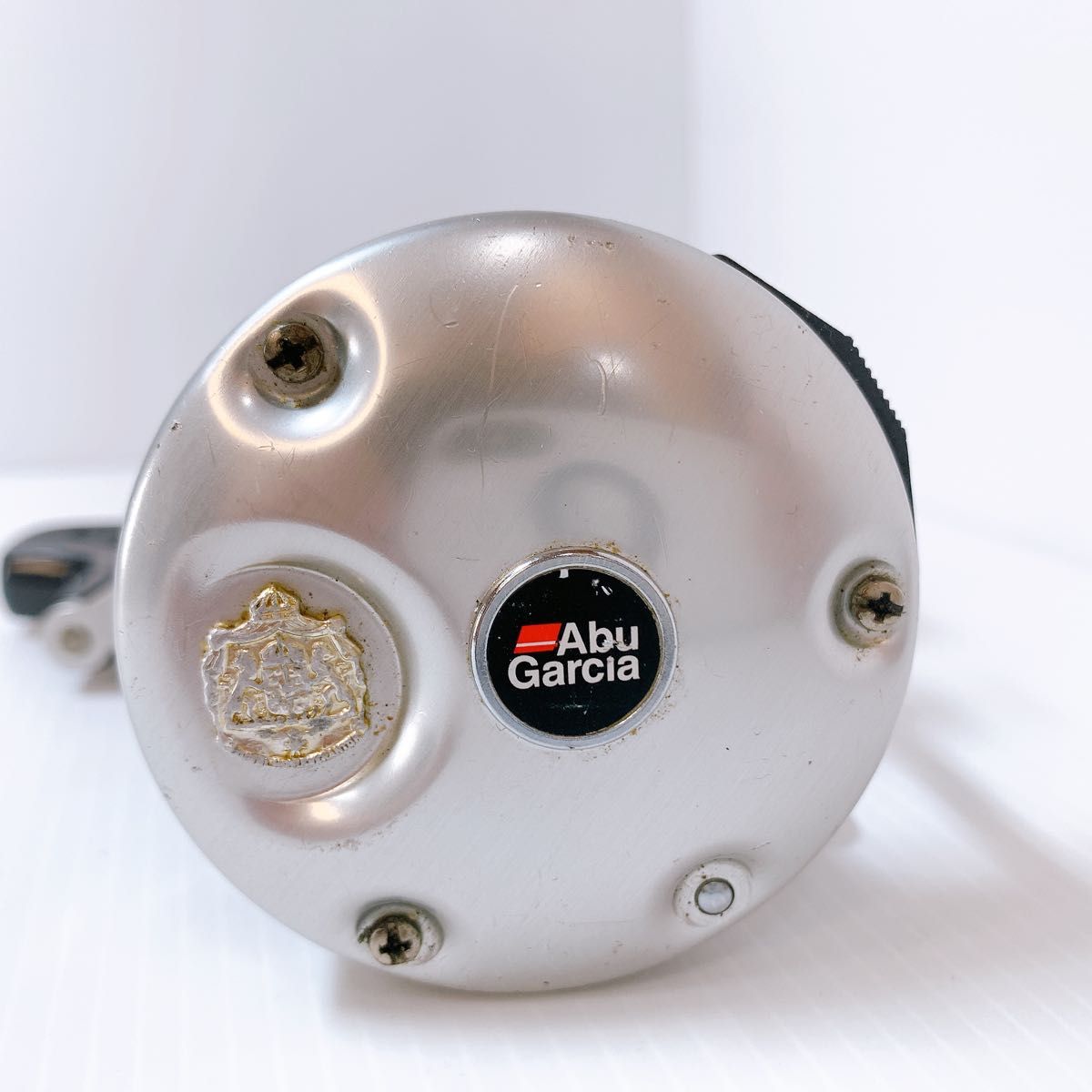 ABU アンバサダー 5000 C3 ハイスピード ウィンチ Garcia ABU アンバサダー 5000 C3 ハイスピード ウィンチ Garcia
