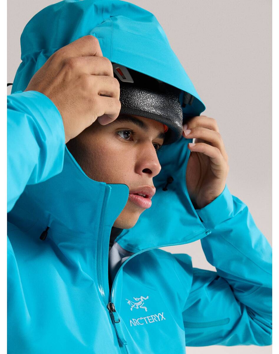 最新 アークテリクス ベータ LT ジャケット S BETA LT JACKET ARCTERYX(検sl ar alpha sv atom proton30165hoody26844X000004787X000007301