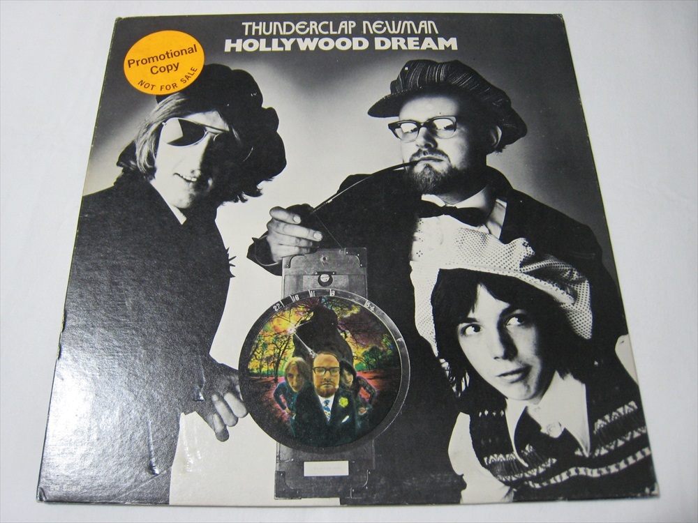 Aucru Com Lp 白プロモ Thunderclap Newman Hollywood Dream Us盤 サンダークラップ ニューマン ハリウッド ドリーム 美盤 Aucru Com Lp 白プロモ Thunderclap Newman Hollywood Dream Us盤 サンダークラップ ニューマン ハリウッド ドリーム 美盤