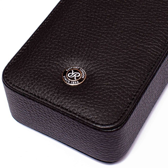 [Rapport] watch * slip case 1 pcs for black Ref.D160