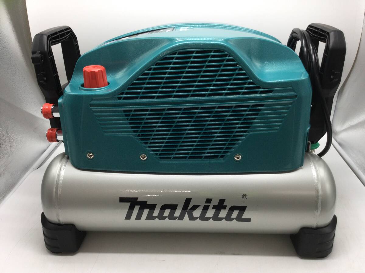 【領収書発行可】☆Makita/マキタ エアコンプレッサ(青) AC500XG [ITECMOD3JO2O]の画像4