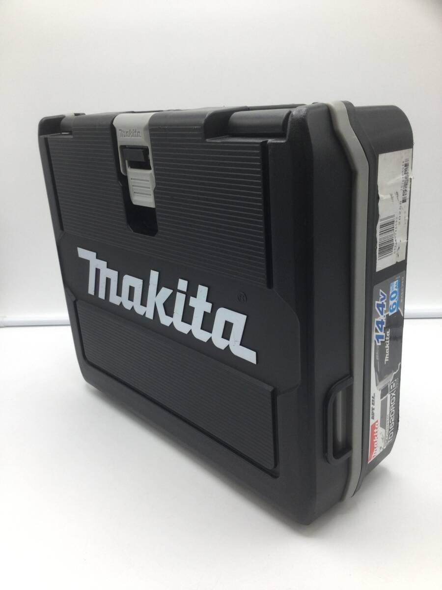 【領収書発行可】☆Makita/マキタ 14.4v充電式インパクトドライバ TD162DRGXB [IT7BVGE9LXCW]_画像2