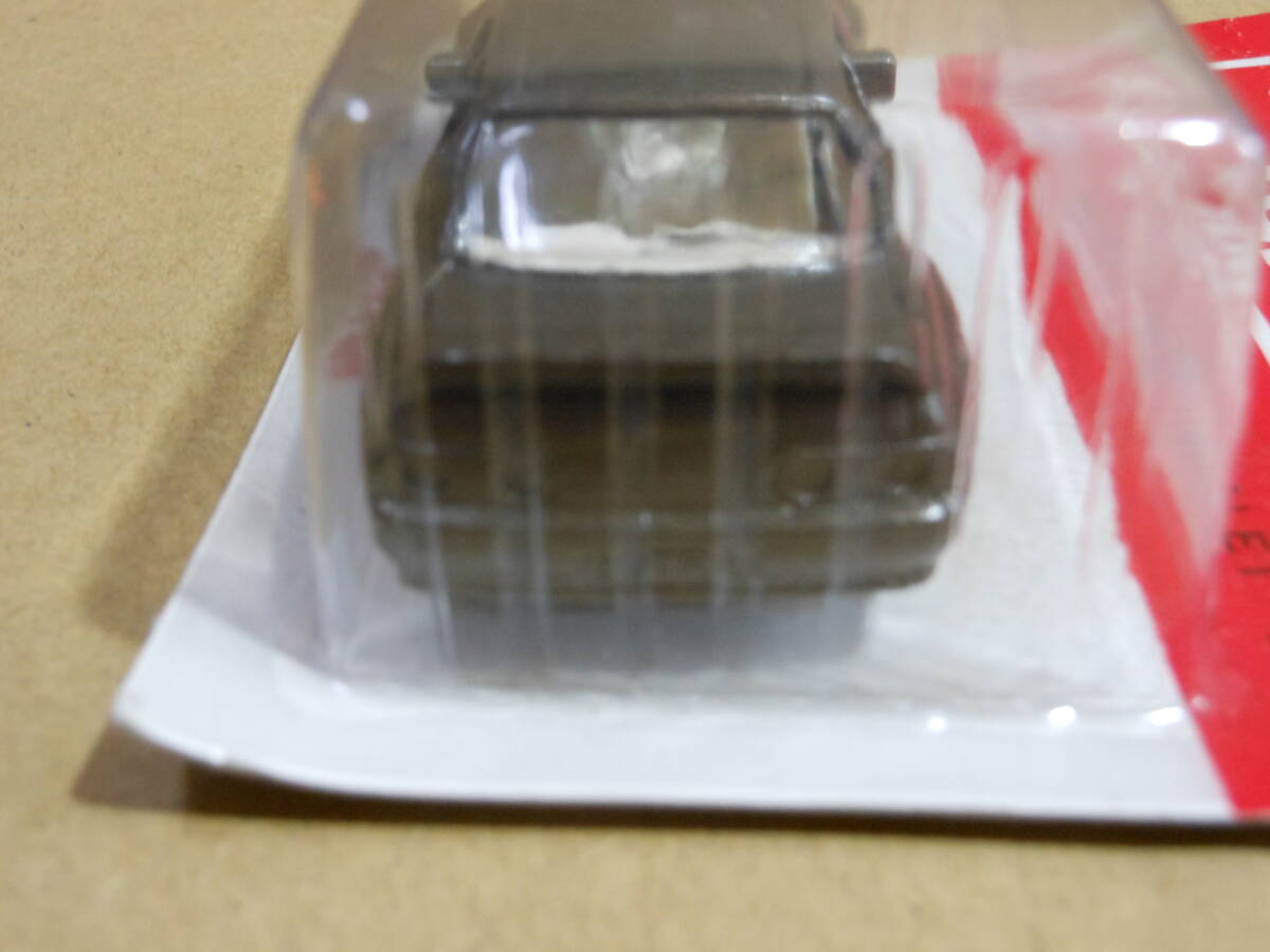 トミカ★tomica★No20　スカイラインGT-R（R32）　ブリスターパック 　日本製_画像5