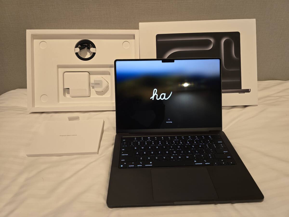 Yahoo!オークション - 【最強全部盛 定114万円】Apple MacBook Yahoo!オークション - 【最強全部盛 定114万円】Apple MacBook