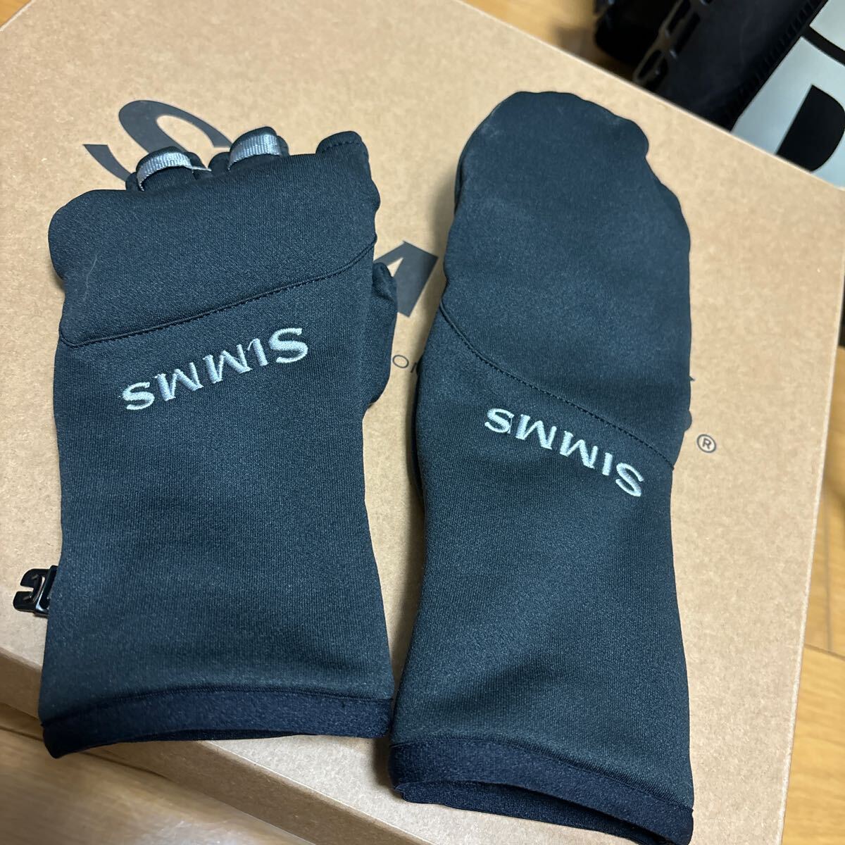  Syms simms FS Hold over mitoS